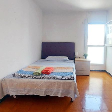 Alexmar Barcelona City Екстериор снимка