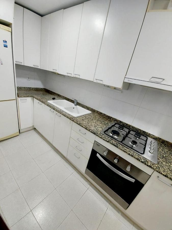 Alexmar Barcelona City Екстериор снимка