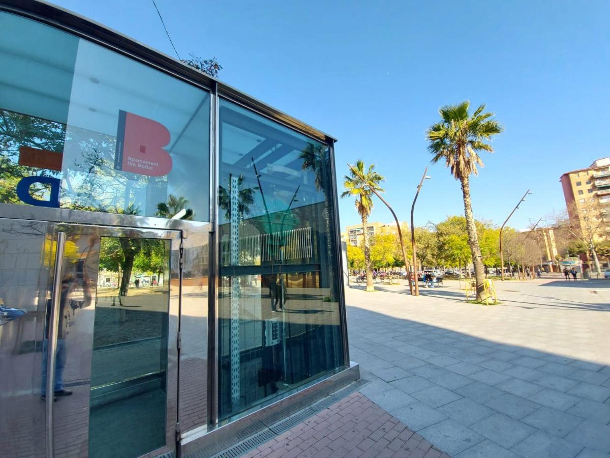 Alexmar Barcelona City Екстериор снимка