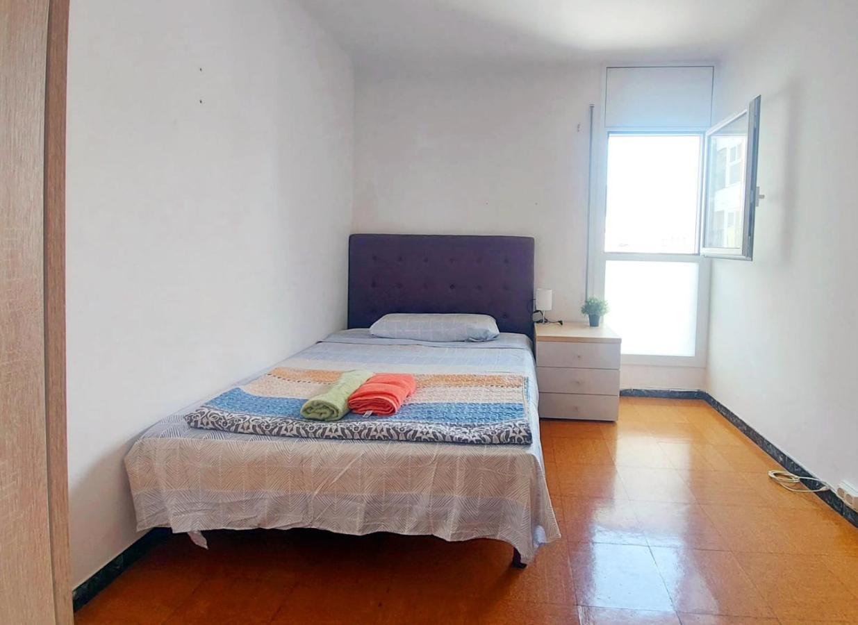 Alexmar Barcelona City Екстериор снимка