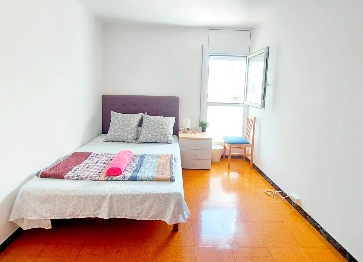 Alexmar Barcelona City Екстериор снимка
