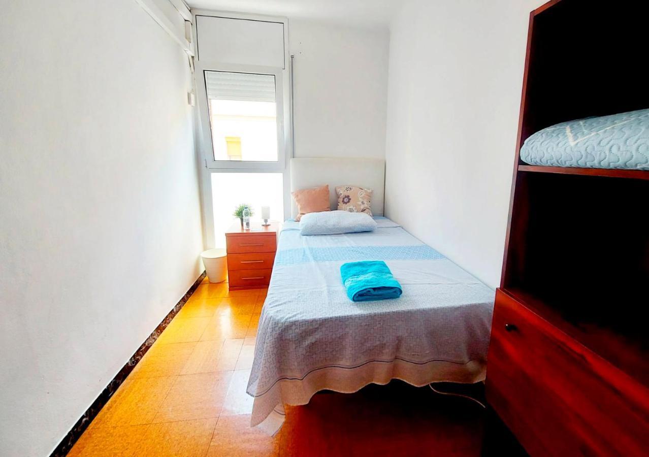Alexmar Barcelona City Екстериор снимка