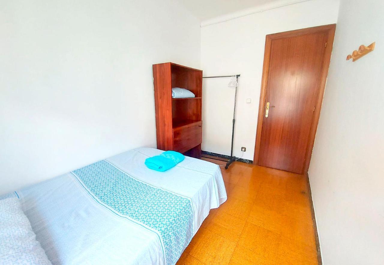 Alexmar Barcelona City Екстериор снимка