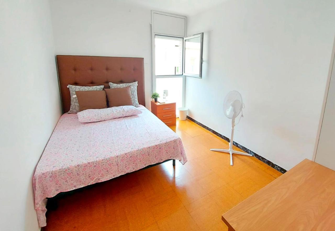 Alexmar Barcelona City Екстериор снимка
