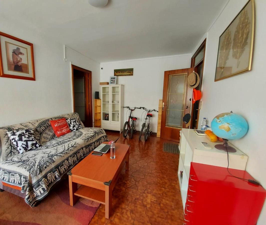 Alexmar Barcelona City Екстериор снимка